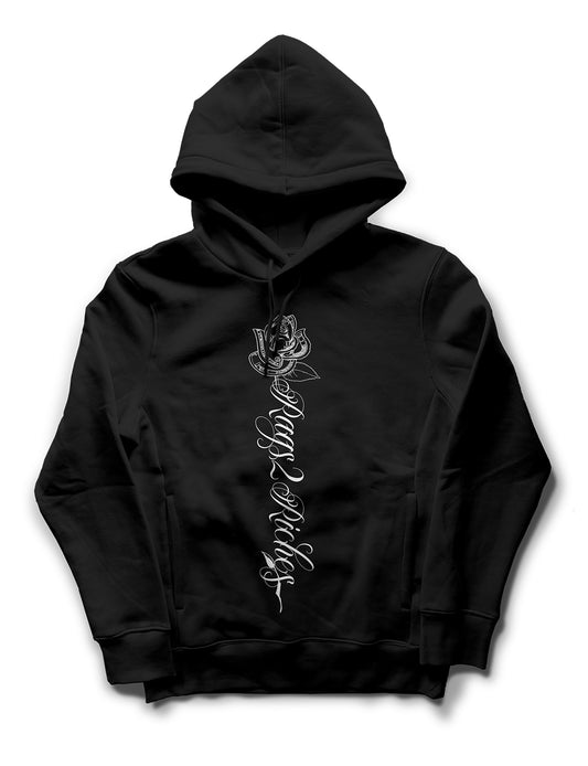 Money Rose Hoodie